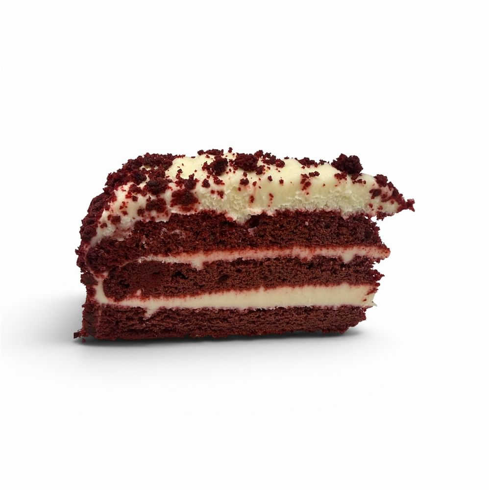 Red Velvet cake