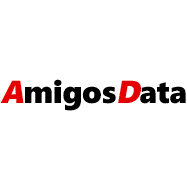 AmigosData Logo