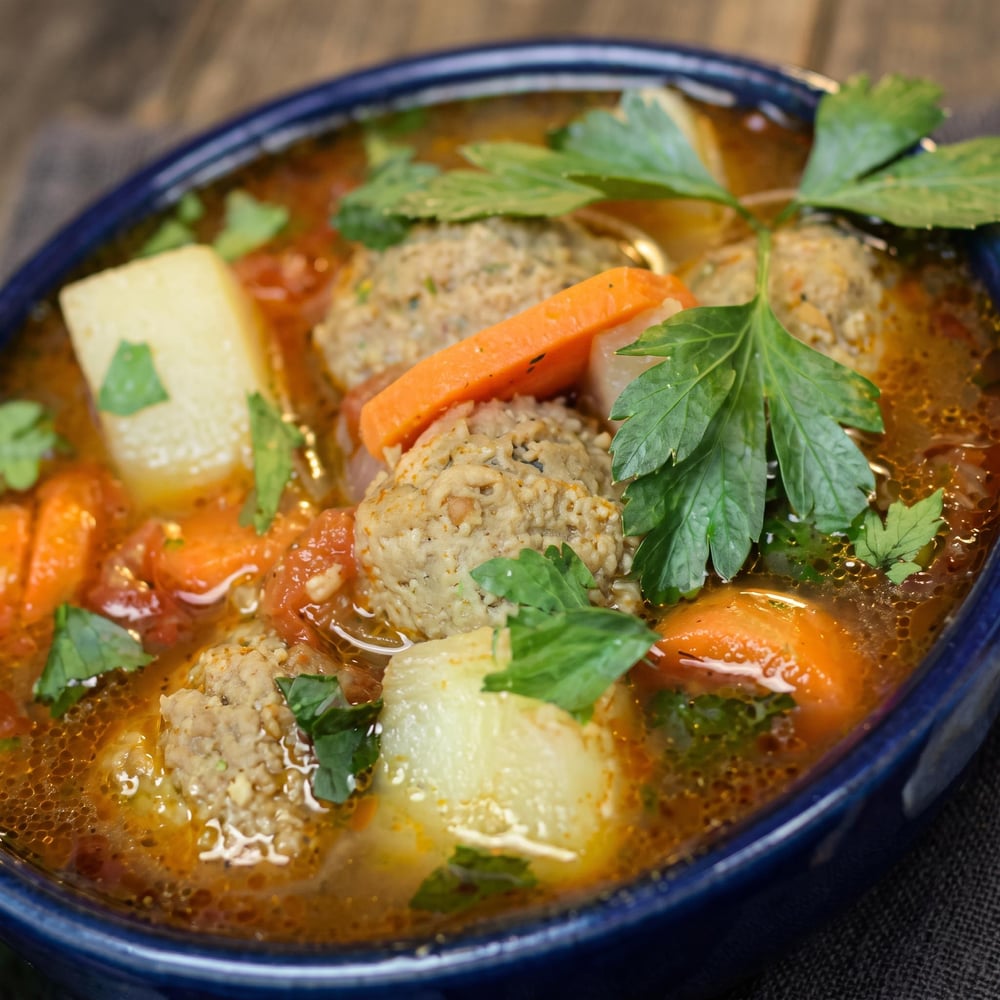Albondigas