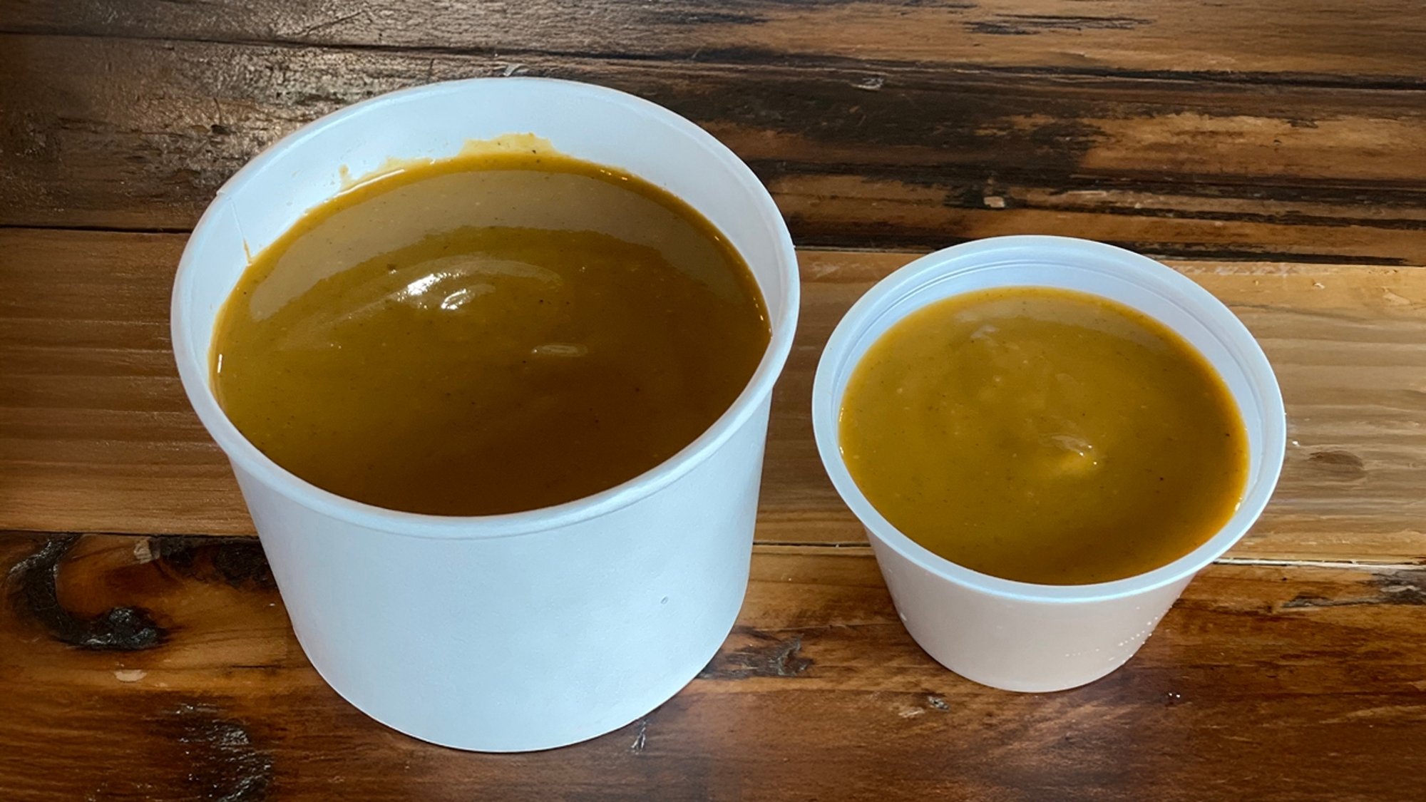 Salsa Taquera
