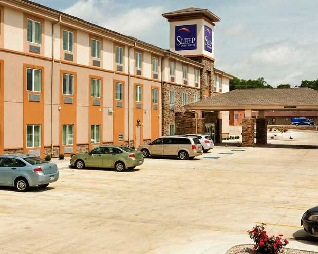 Images Sleep Inn & Suites