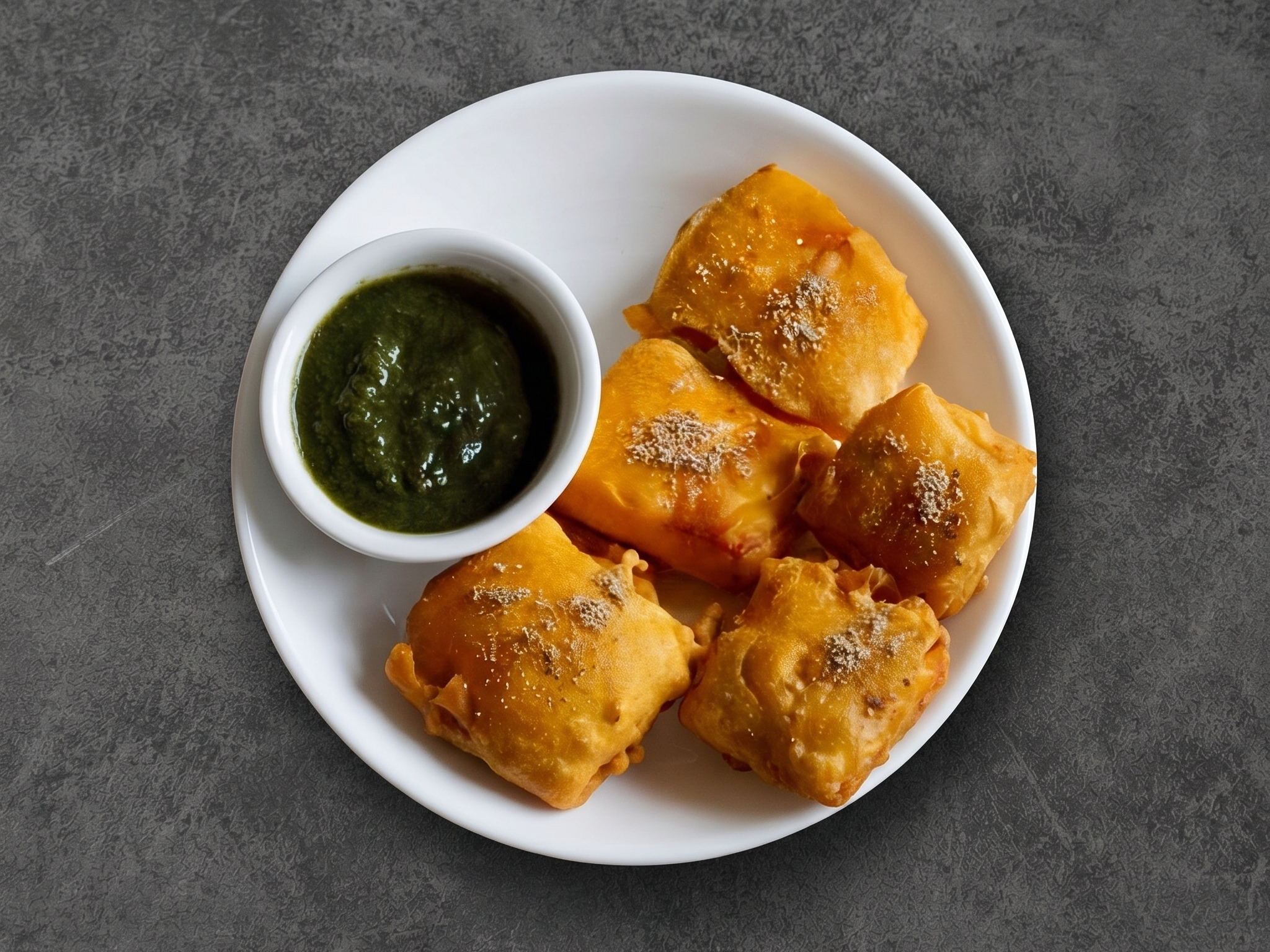 Paneer Pakora