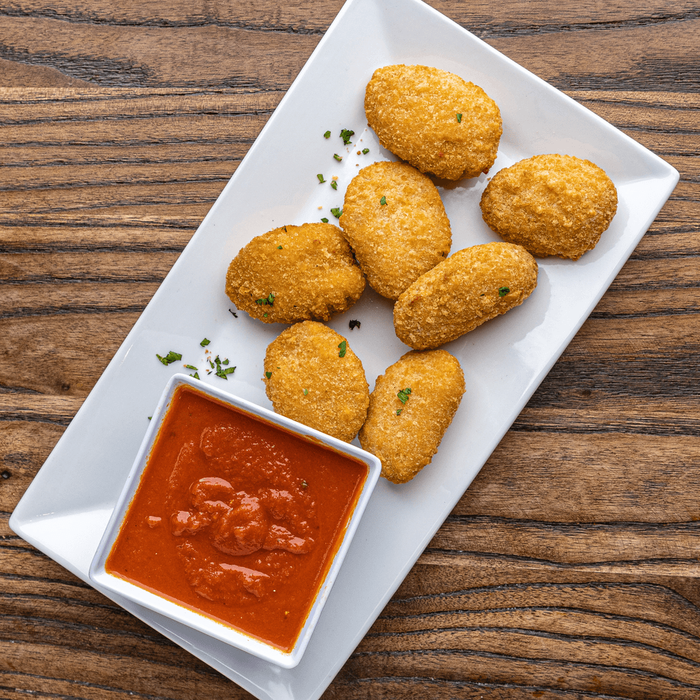 Jalapeño Poppers