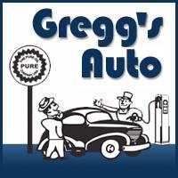 Gregg's Automotive Maintenance & Repair Center