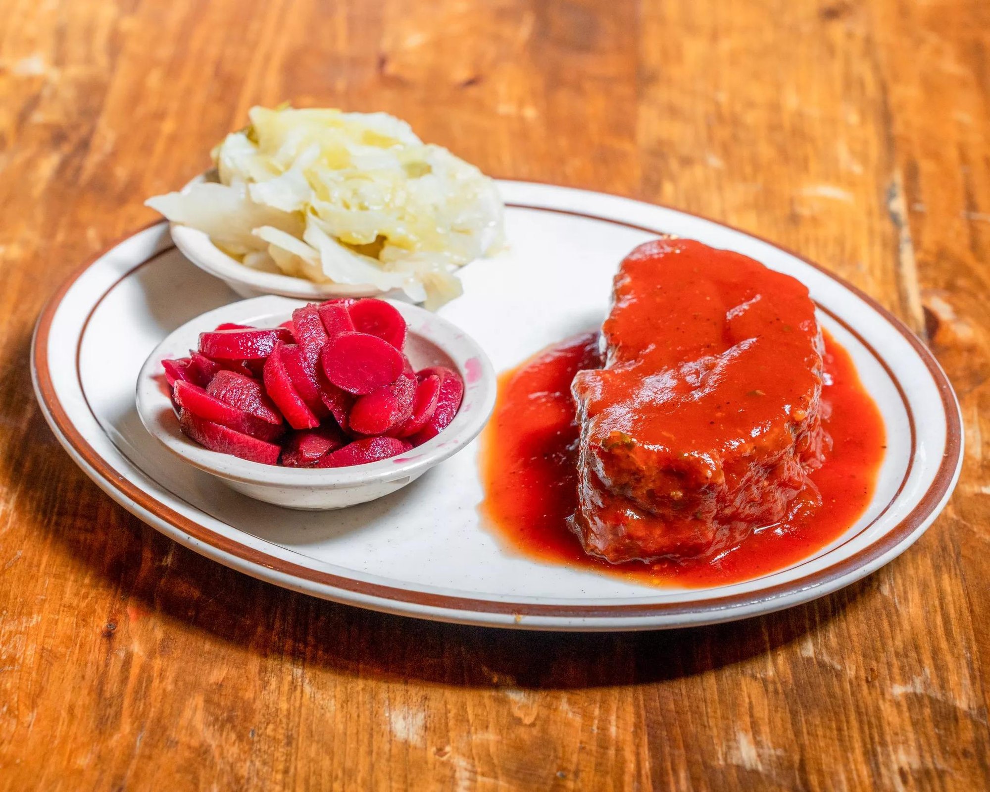 Meatloaf*