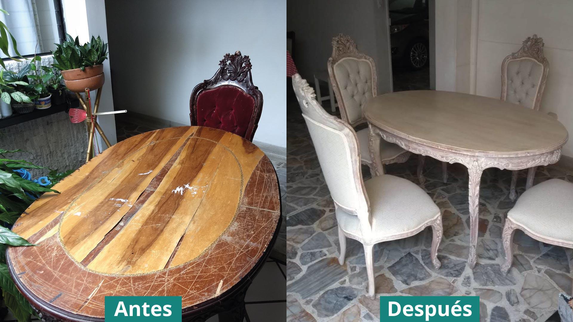 Galería en miniatura