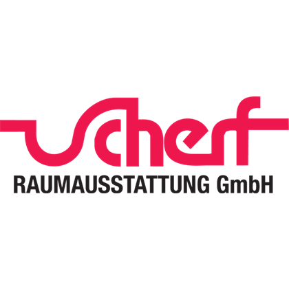 Logo von Raumausstattung Scherf