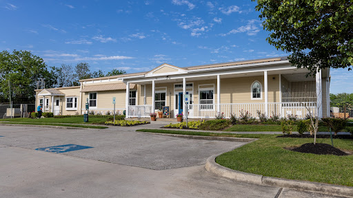 Meadowlake Pet Resort