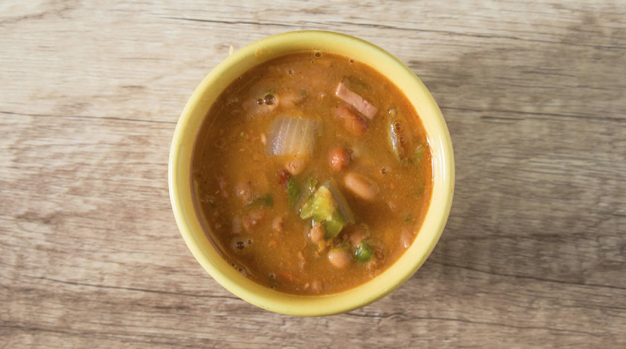 Frijoles Charros 8 oz