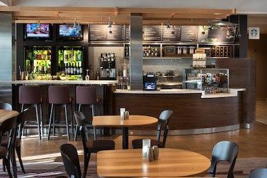 Images Courtyard by Marriott Boston Milford