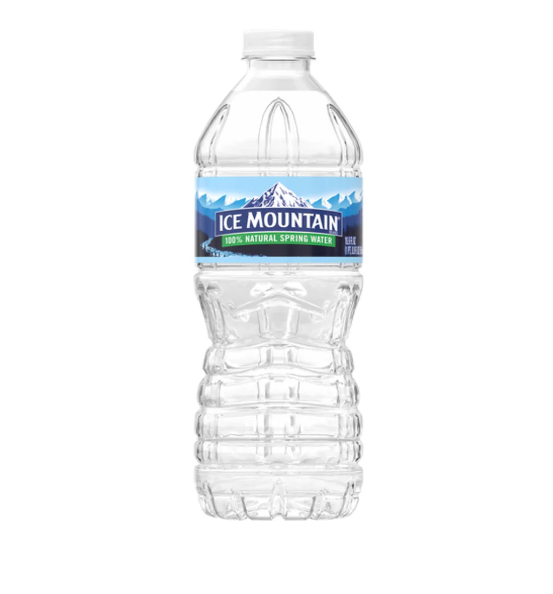 Water and Juices