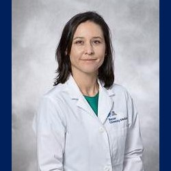 Lydia Raney, MD