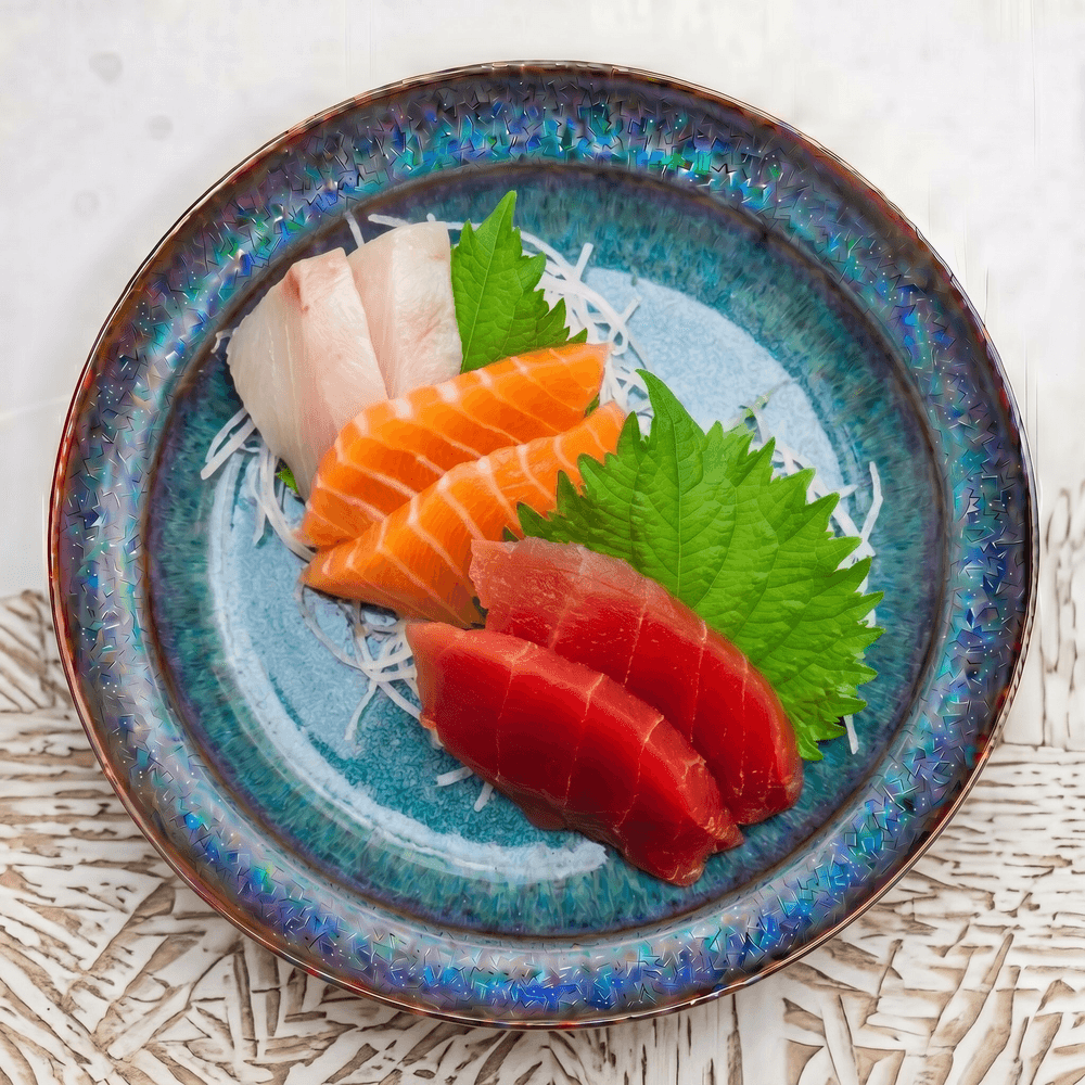 Mix Sashimi A