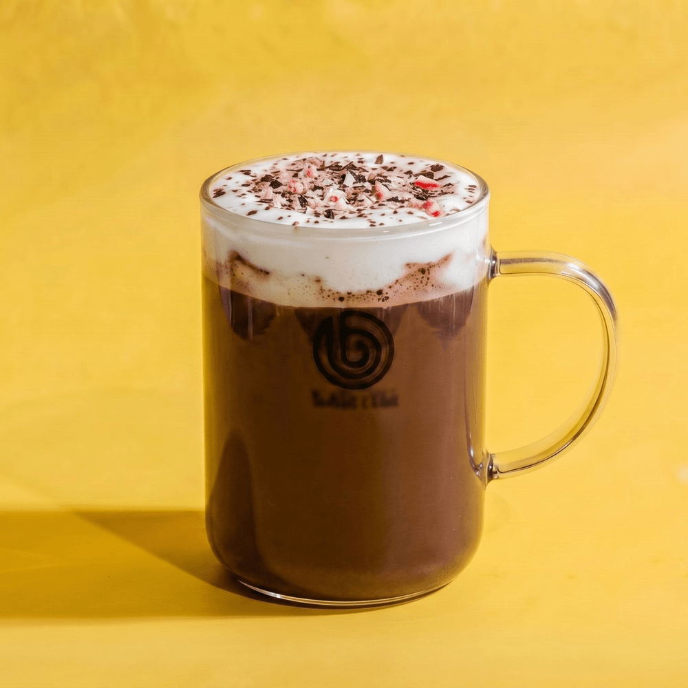 Hot Chocolate