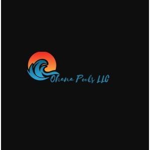 Ohana Pools, LLC Logo