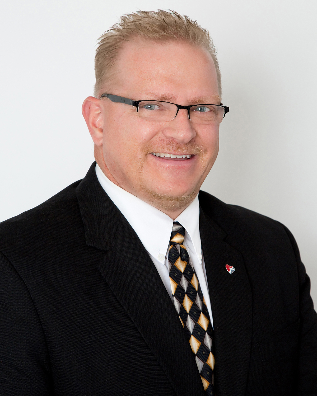 Jeffrey Jacobs - Thrivent