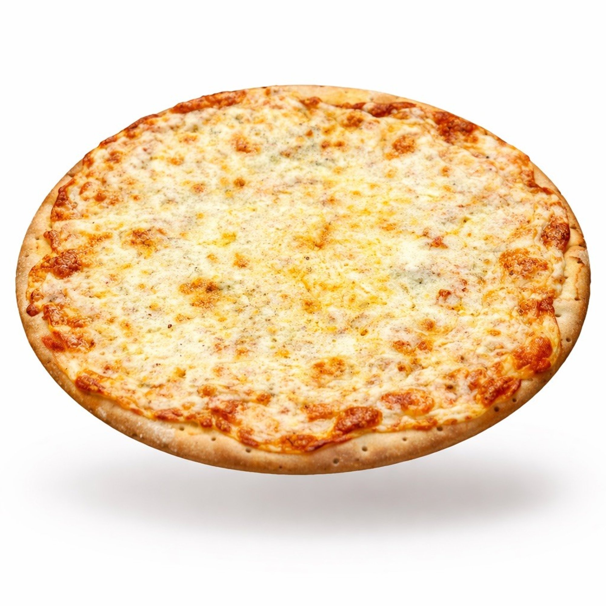 Small Pizza (10")