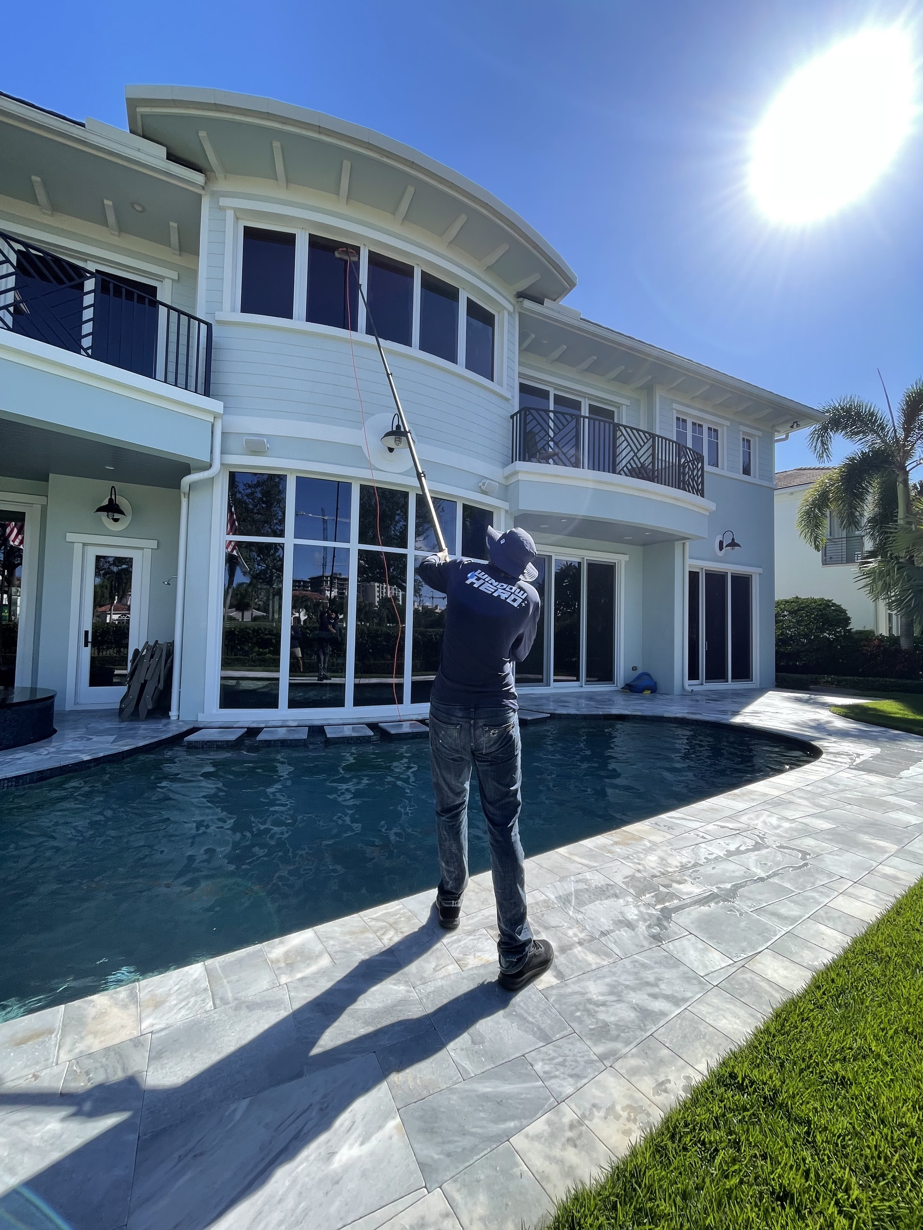 Window Hero Boca Raton Image