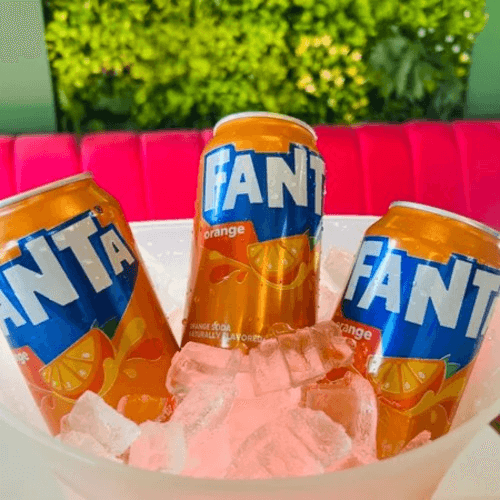 Fanta