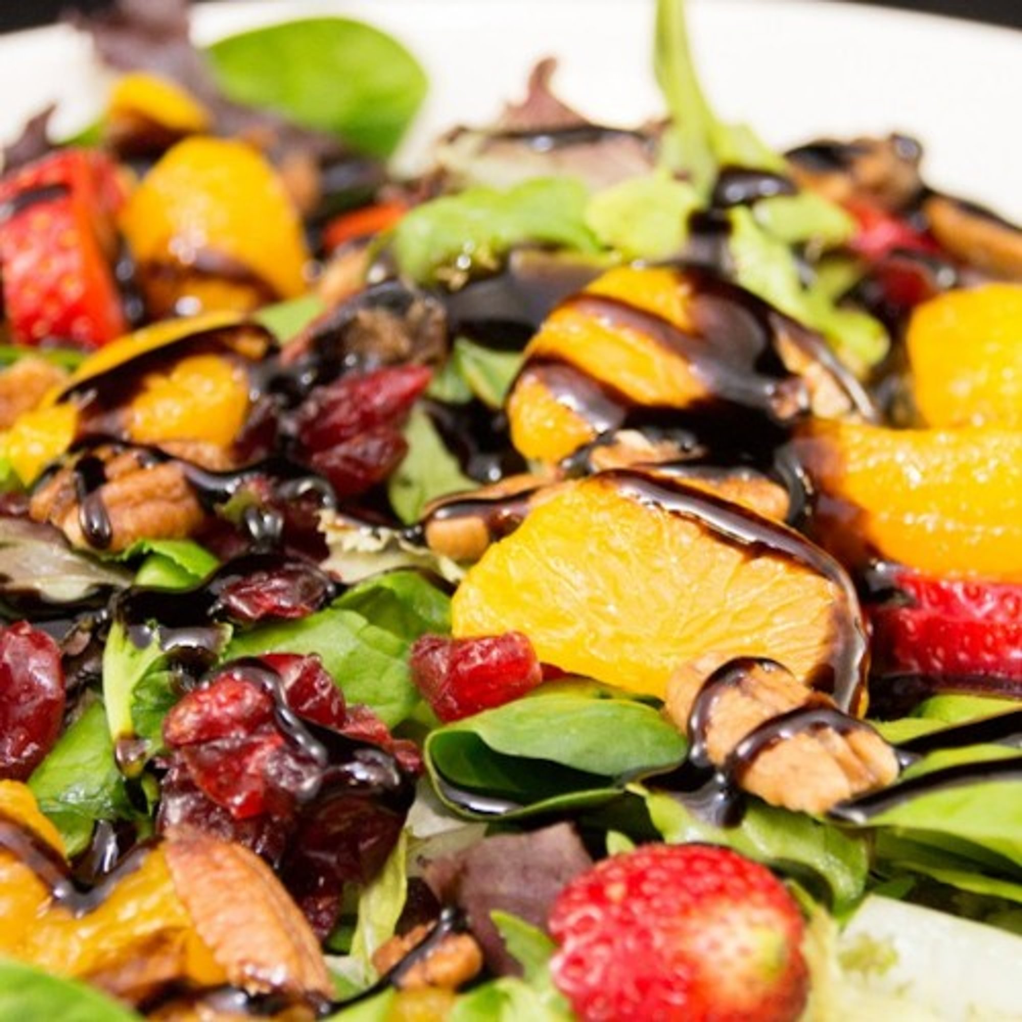Mediterranean Salad