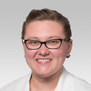 Elizabeth M. Retzer, MD Photo