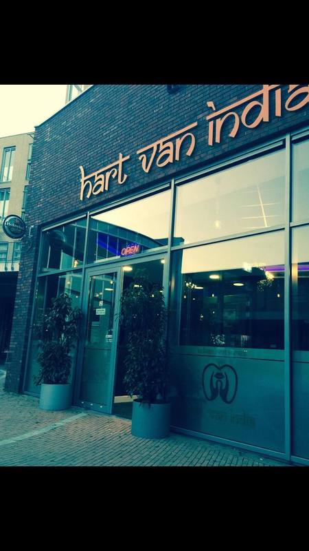Foto's Hart van India VOF