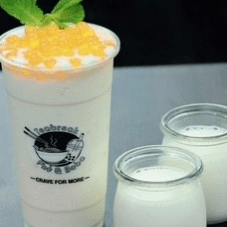 S11. Yogurt Freeze