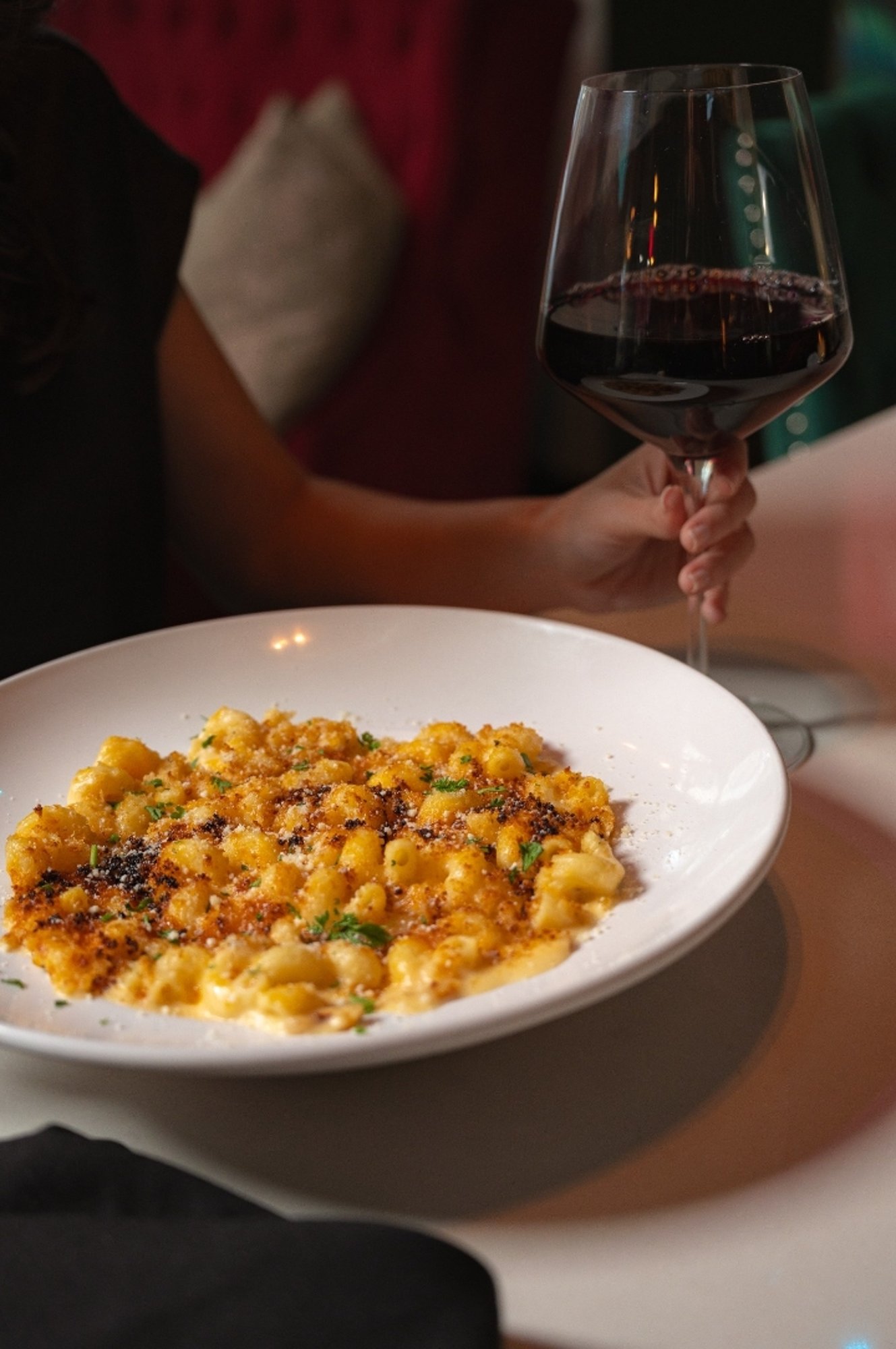 Build Your Own Truffle Mac