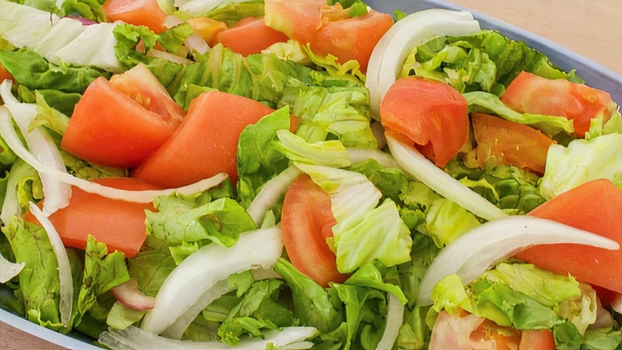 House Salad