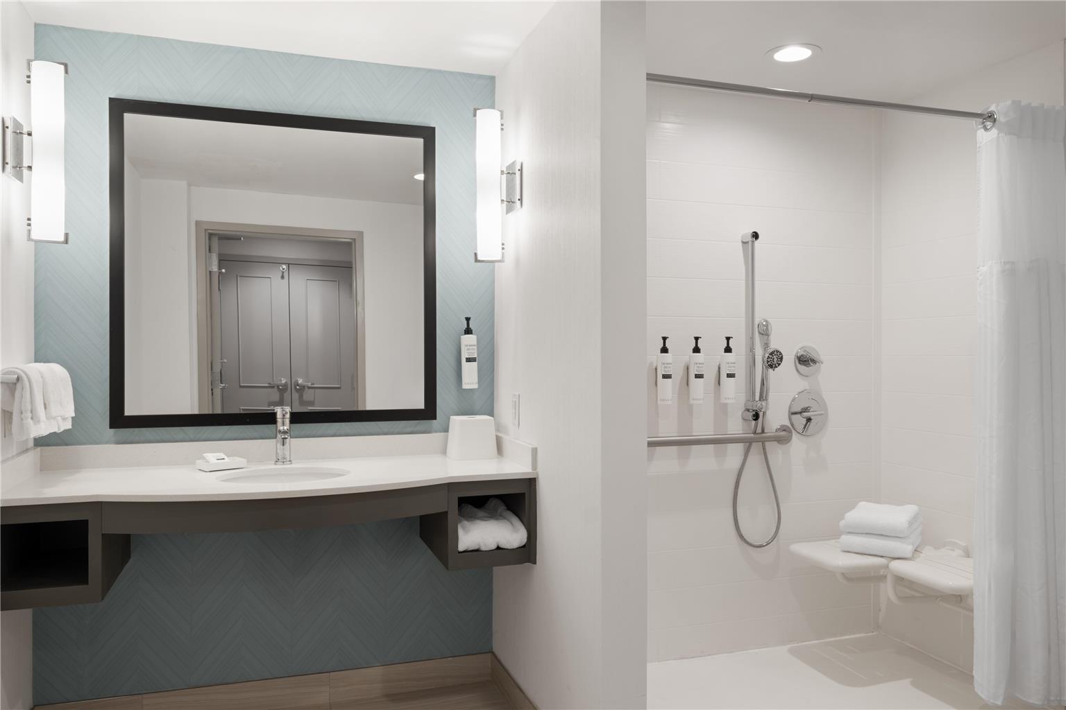 Hilton Garden Inn Lenox Pittsfield Image