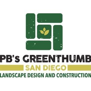 PB's Greenthumb Landscaping Photo