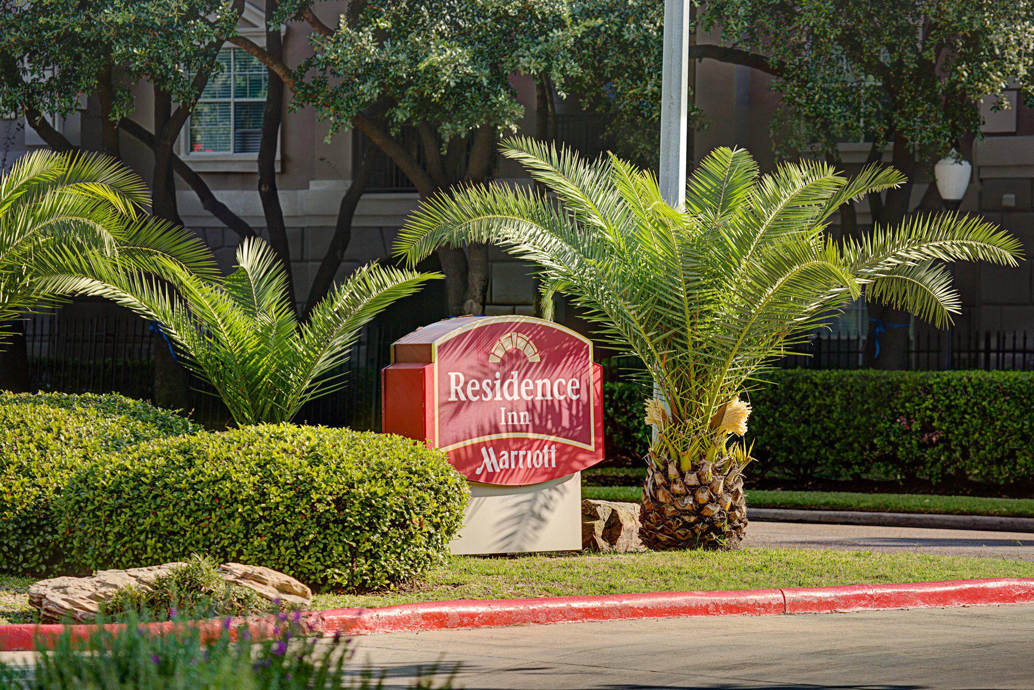 Residence Inn by Marriott Houston Westchase on Westheimer Photo