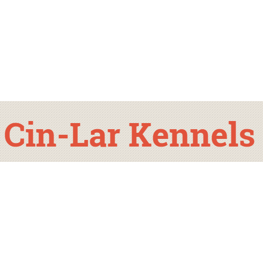 Cin-Lar Kennels Logo