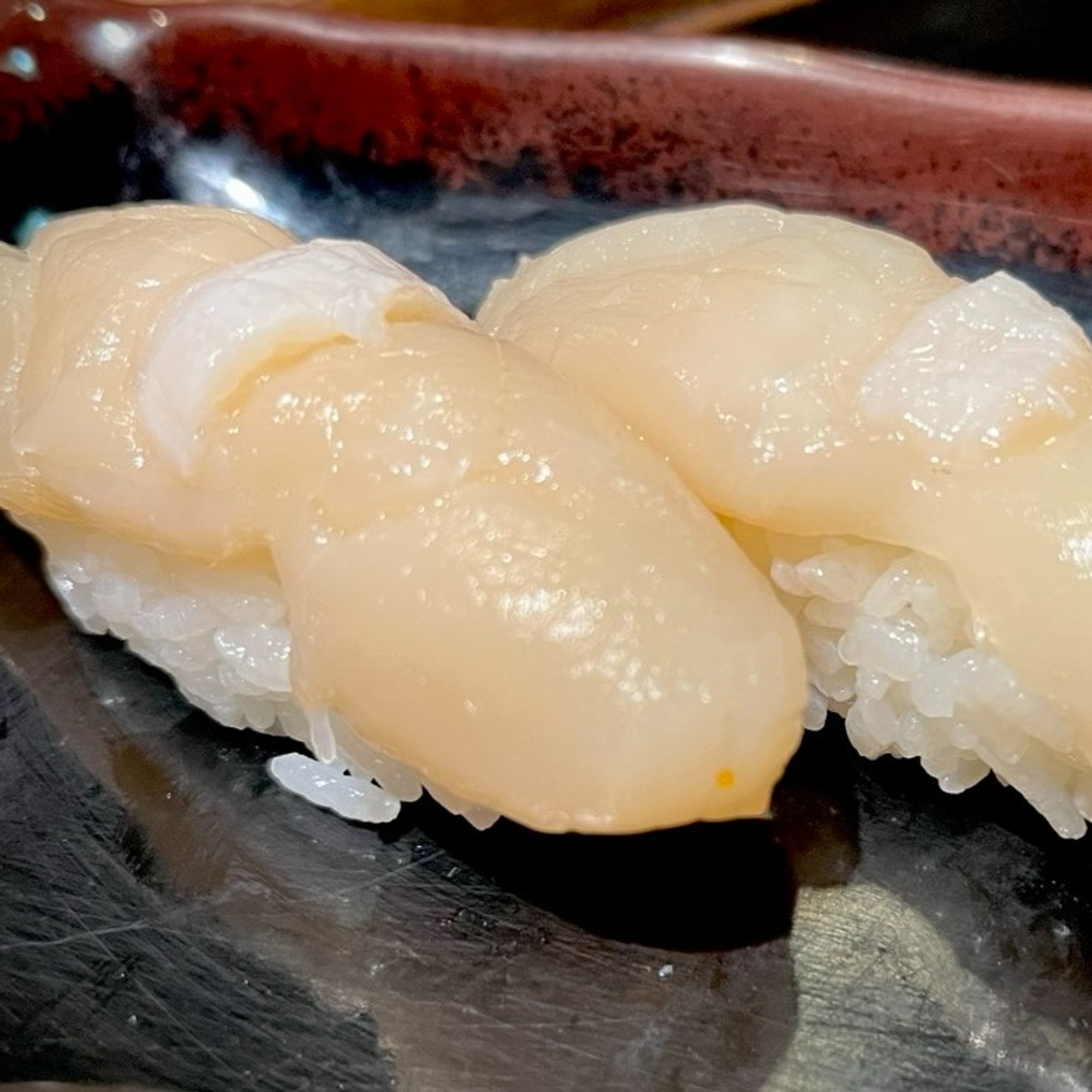 Japanese Sea Scallop