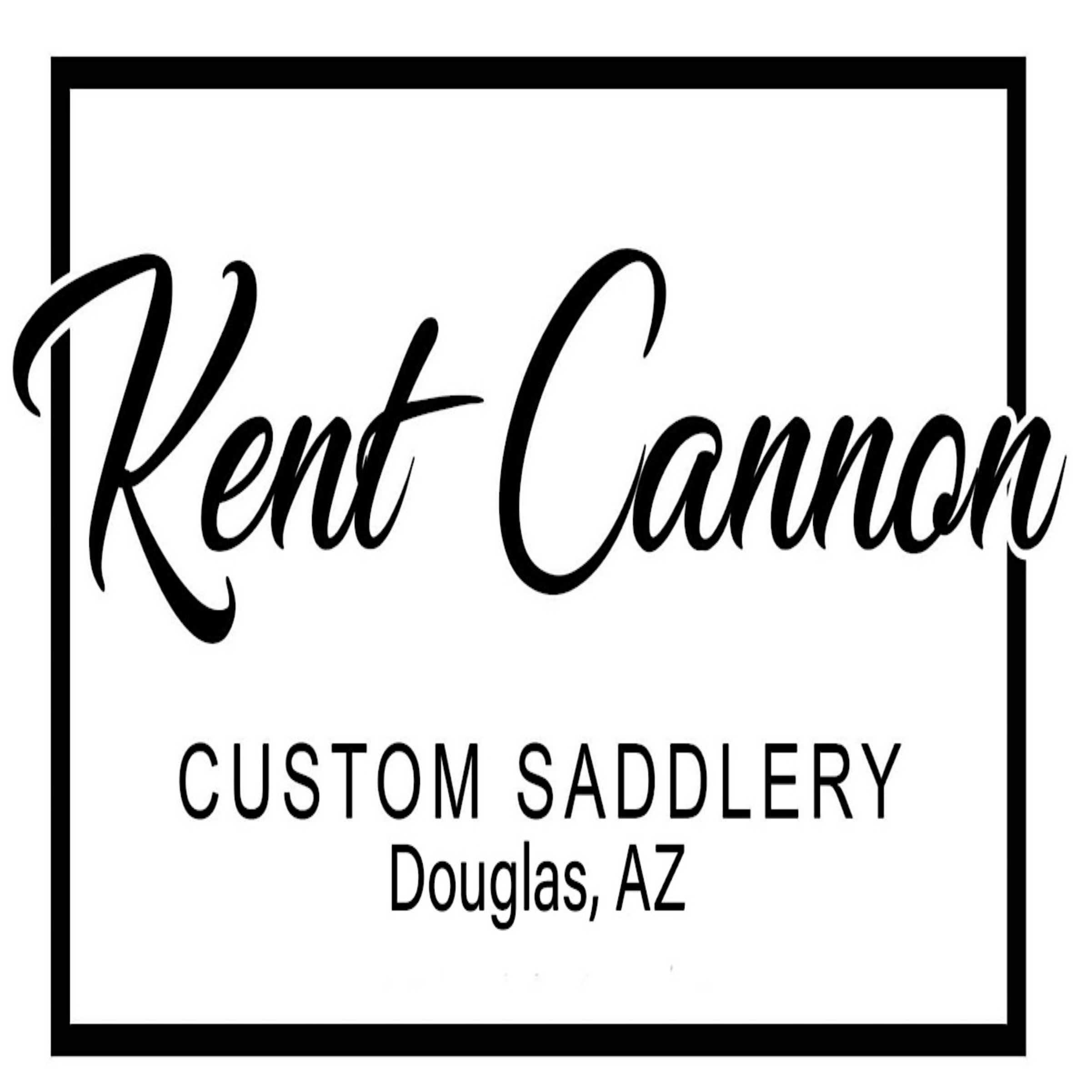 Kent Cannon Saddlery