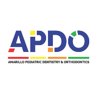 Amarillo Pediatric Dentistry and Orthodontics Logo