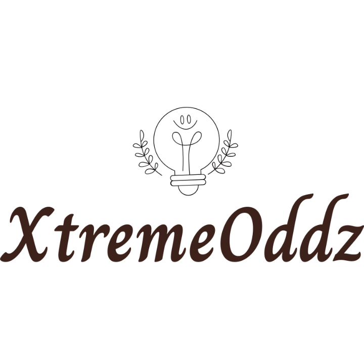 XtremeOddz Logo