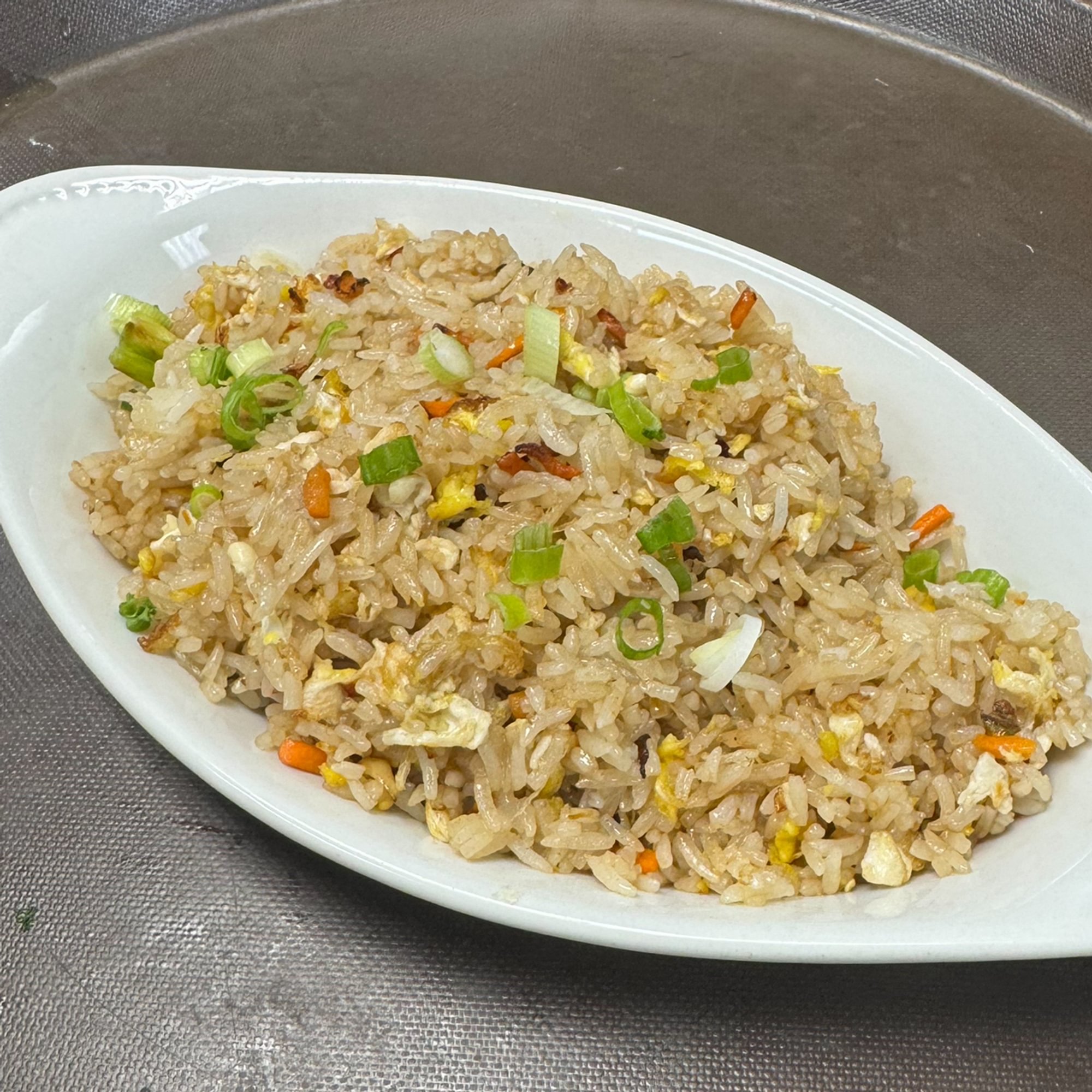 Fried Rice