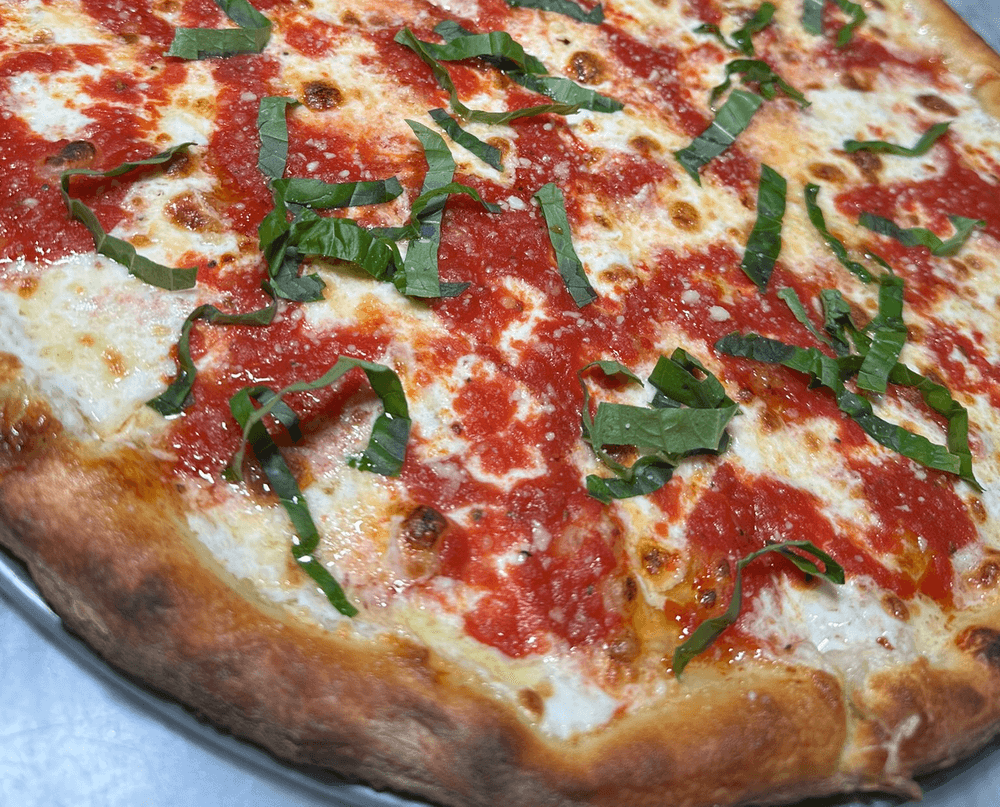 Margherita