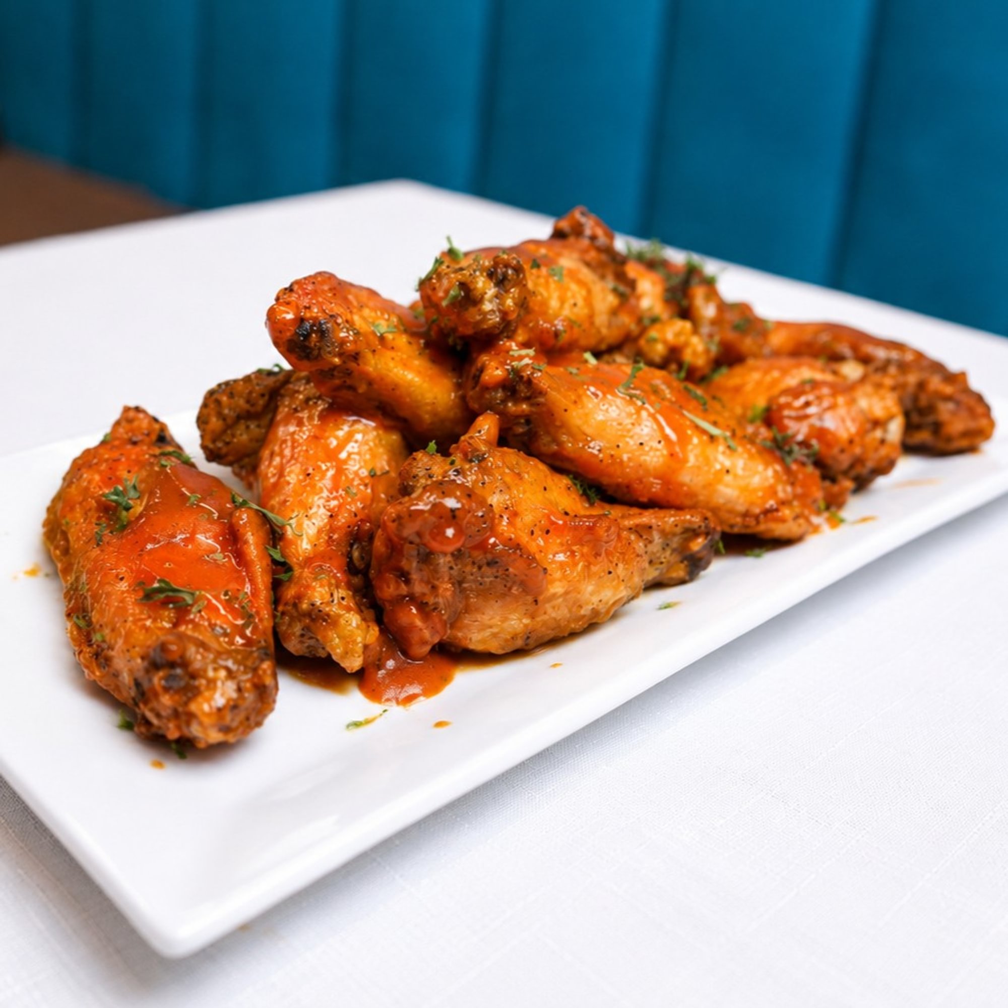 Wings