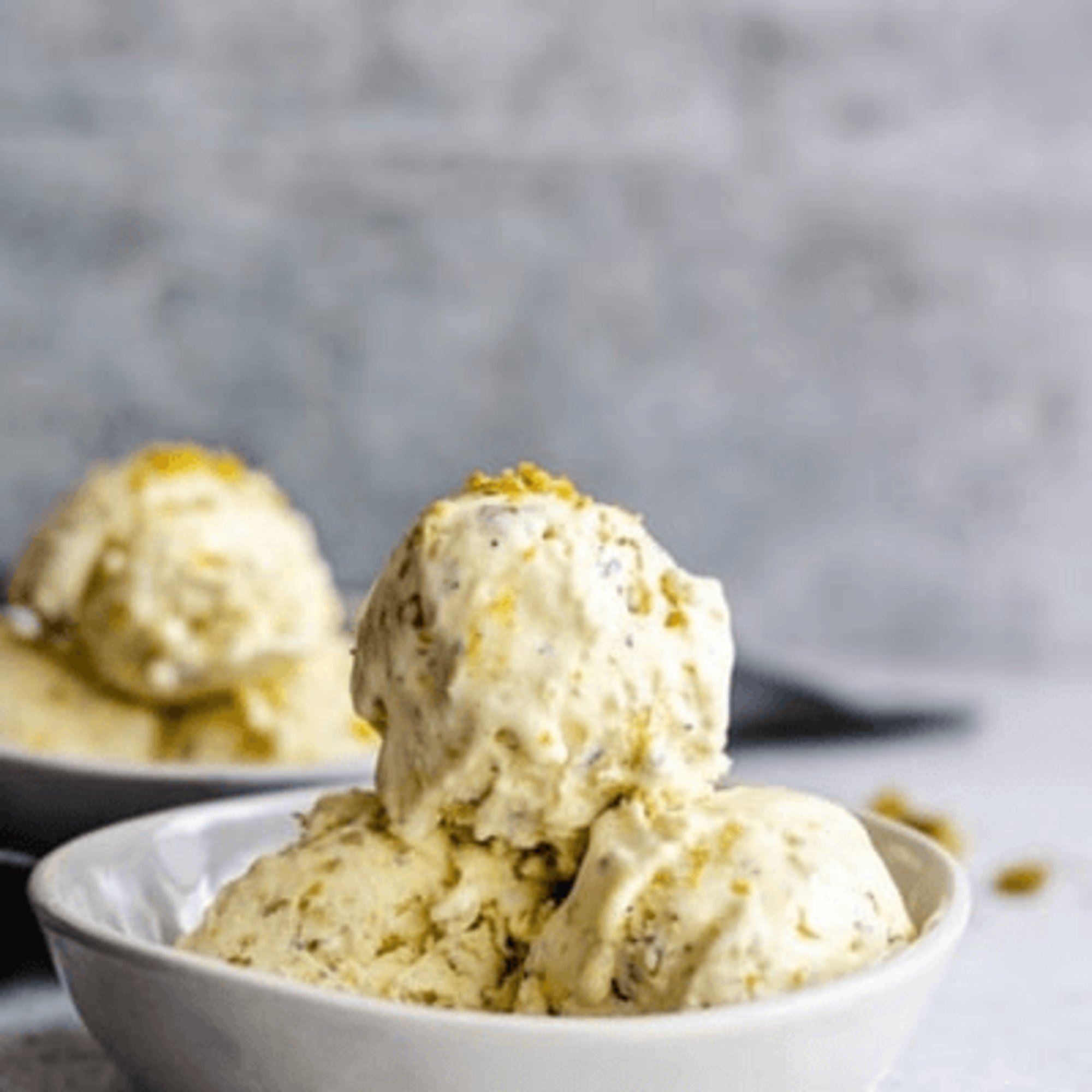 House Ice Cream Scoop (1 Scoop)