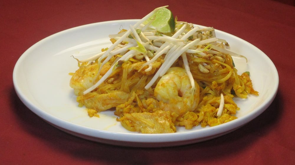 Pad Thai