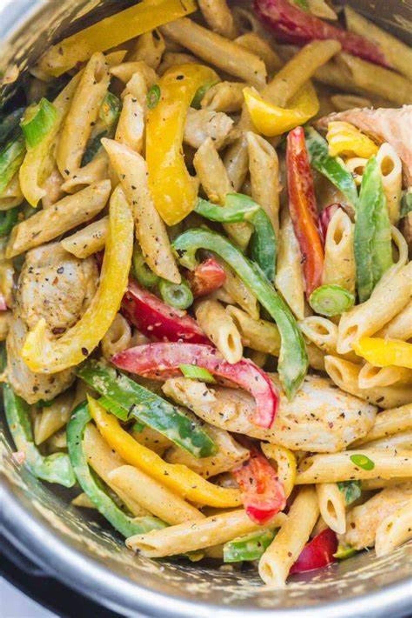 Rasta Pasta