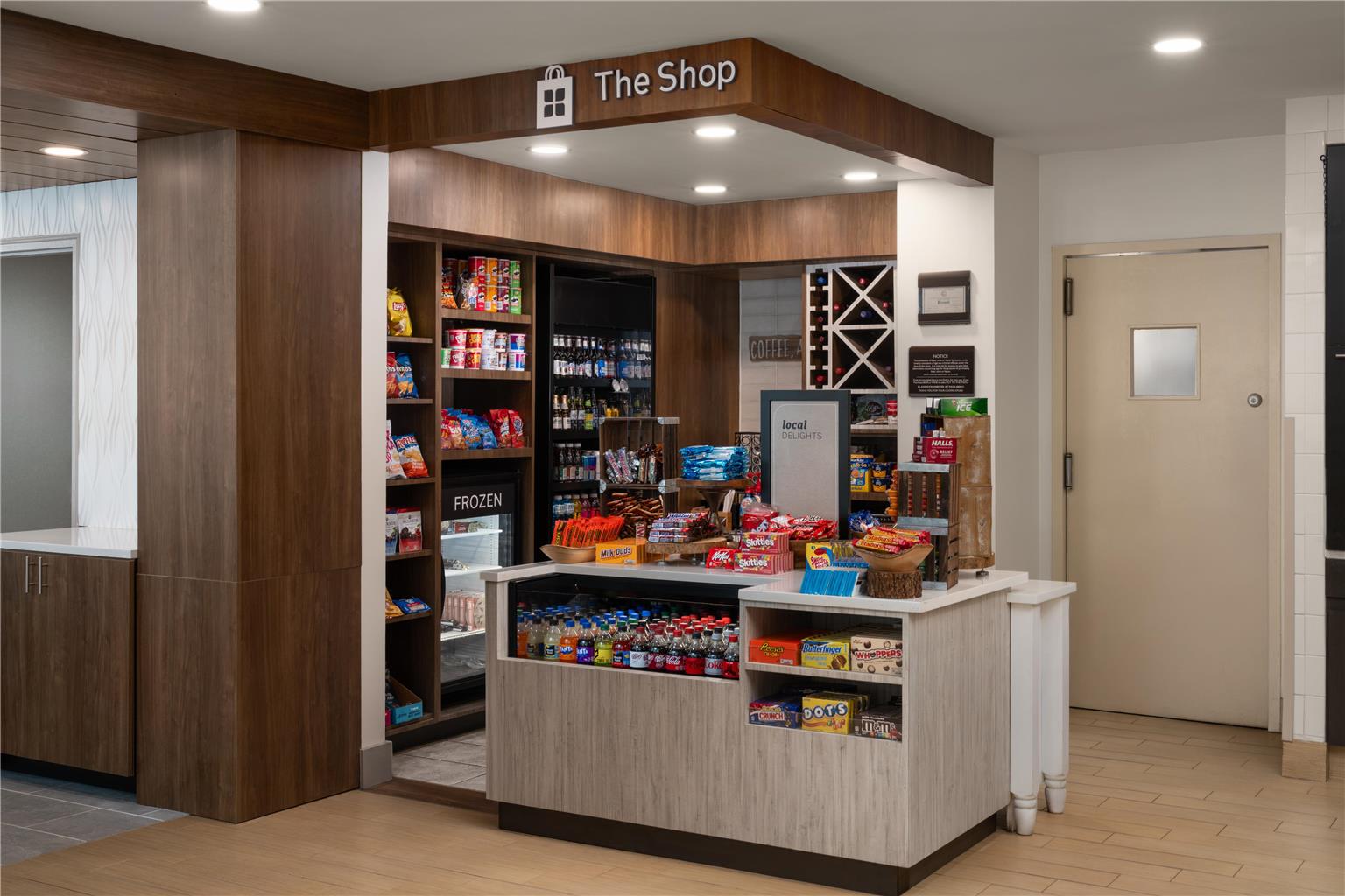 Hilton Garden Inn Rock Hill Image