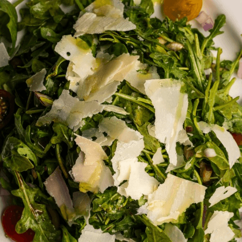 Rucola Salad