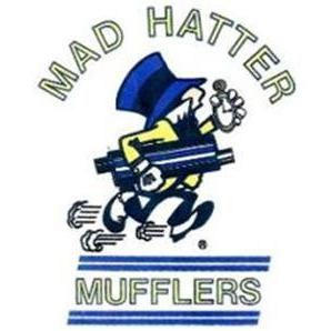 Mad Hatter Auto Repair Photo