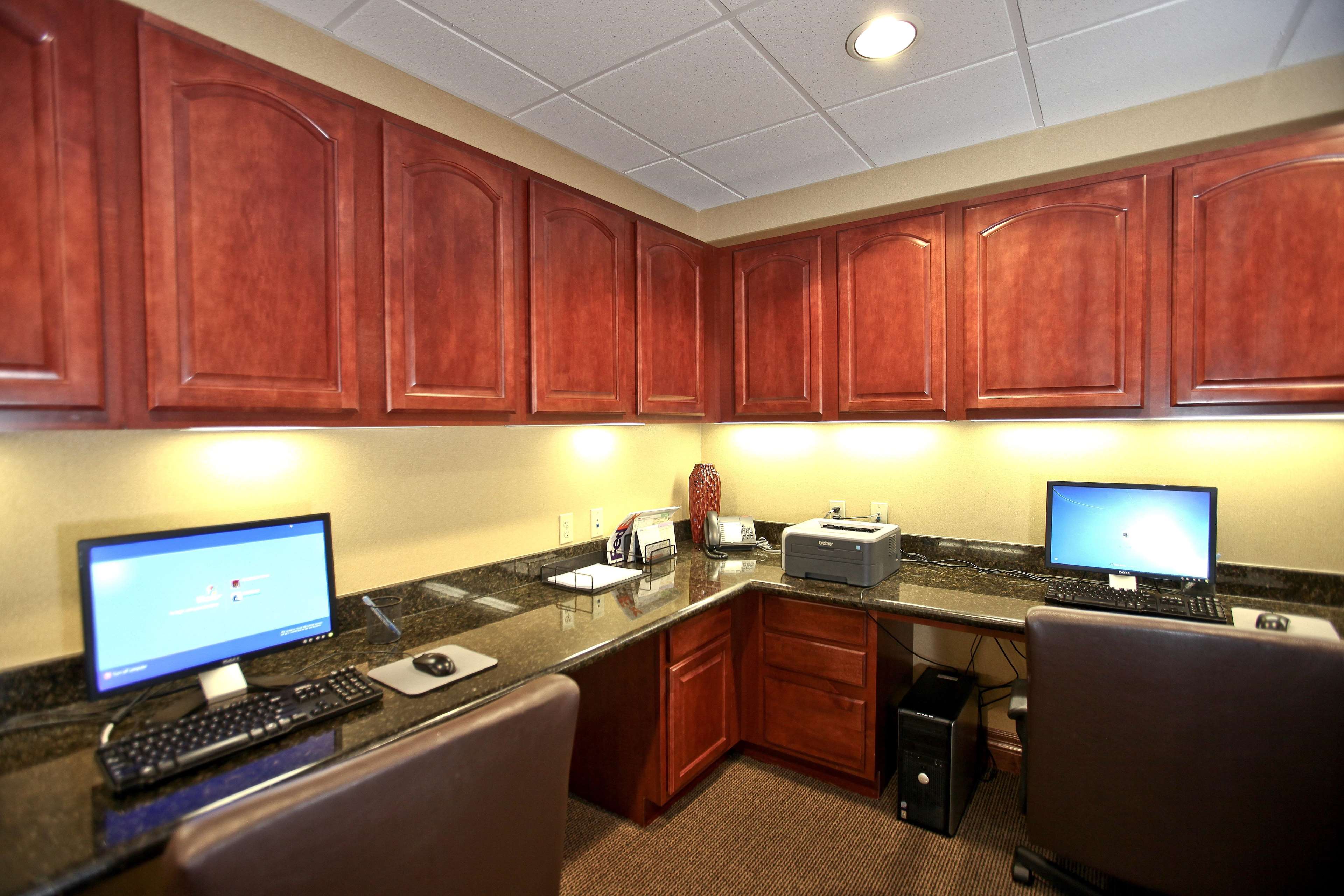 Hampton Inn Norco-Corona-Eastvale Photo