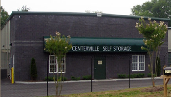 Centerville Self Storage Photo