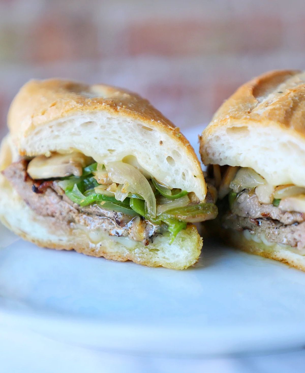 Prime Steak Sandwich