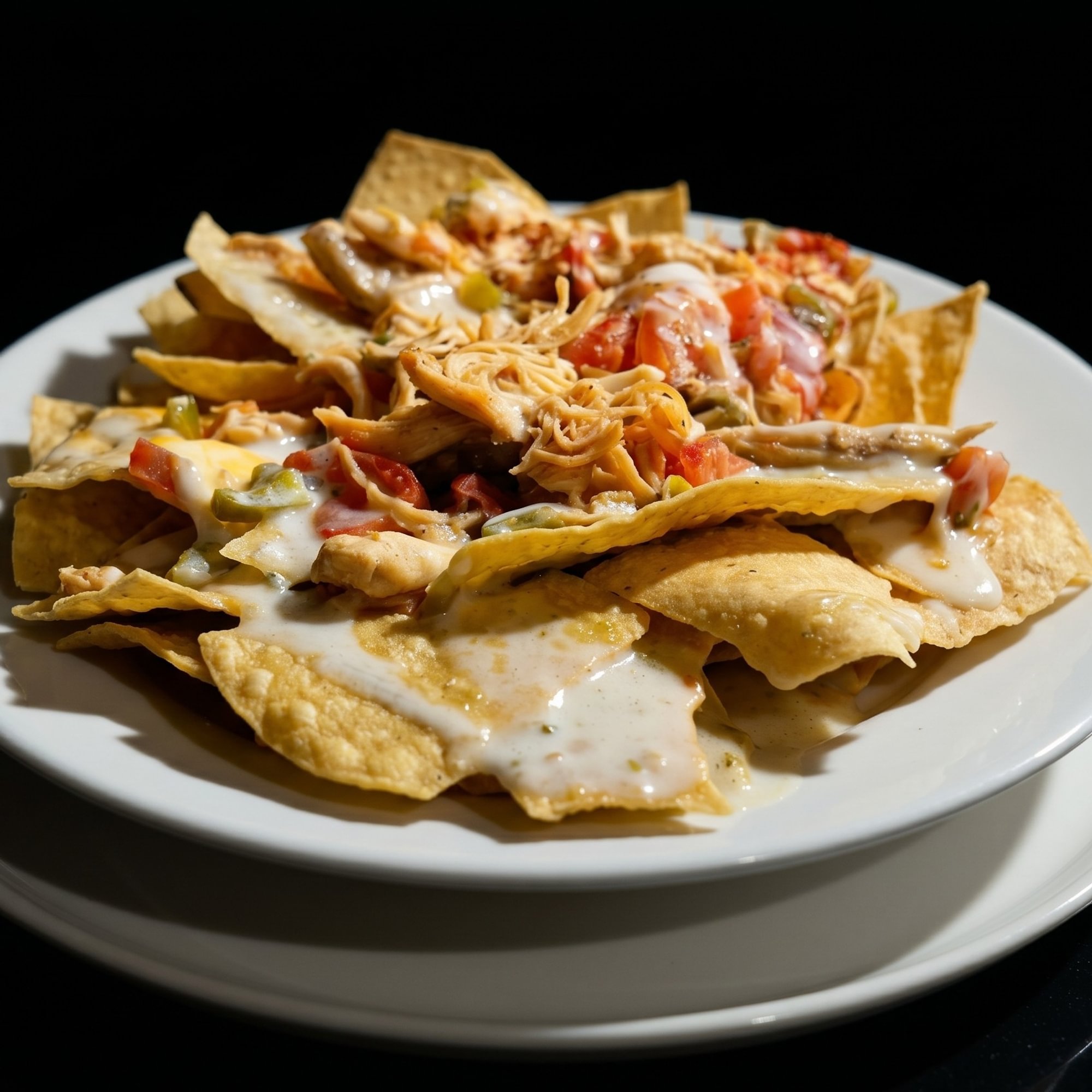 52. Nachos Supreme